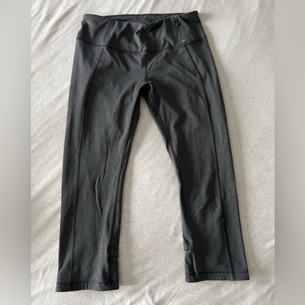 CALIA cropped leggings